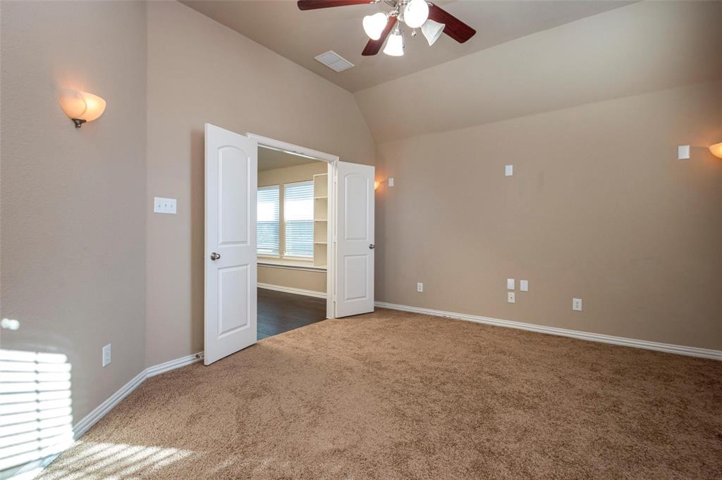 1398 Ranch Gate Lane Frisco, TX 75036 - Photo 20 of 36 media room