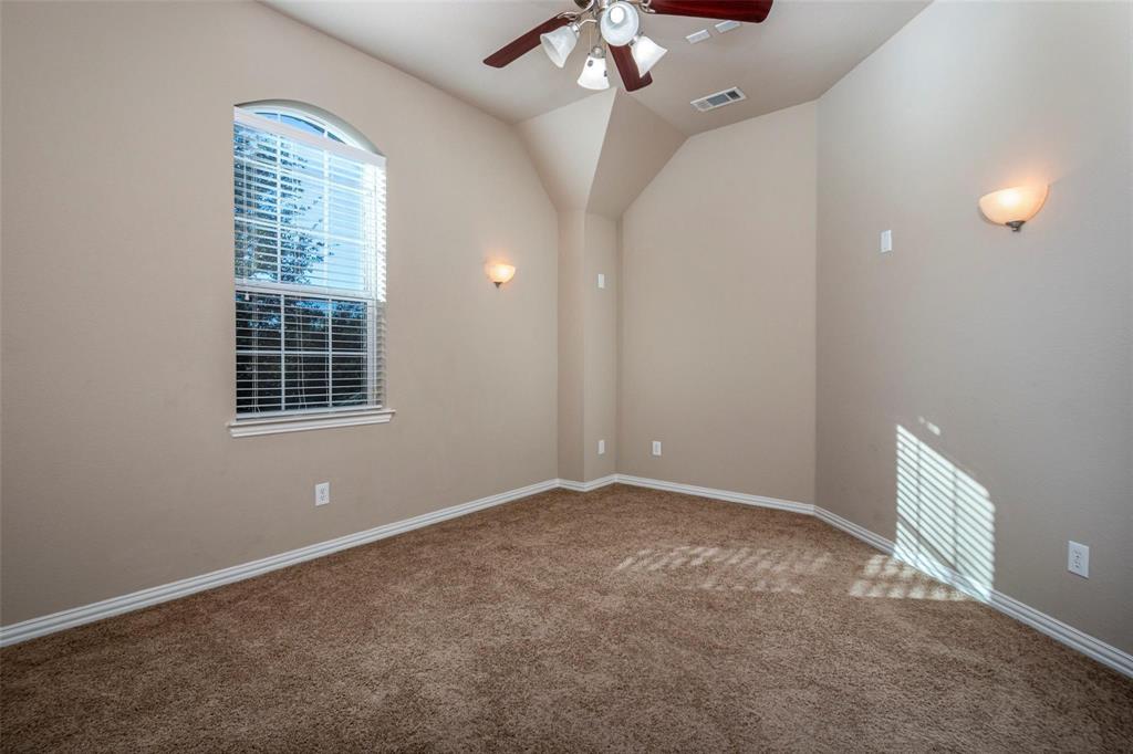 1398 Ranch Gate Lane Frisco, TX 75036 - Photo 21 of 36 media room