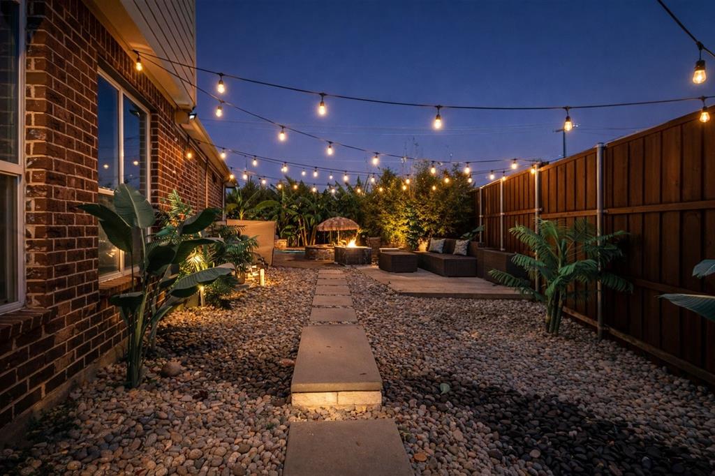 1398 Ranch Gate Lane Frisco, TX 75036 - Photo 30 of 35