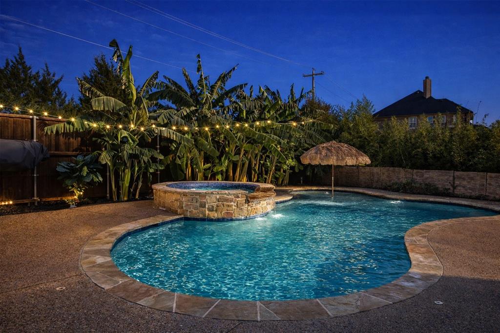 1398 Ranch Gate Lane Frisco, TX 75036 - Photo 31 of 35