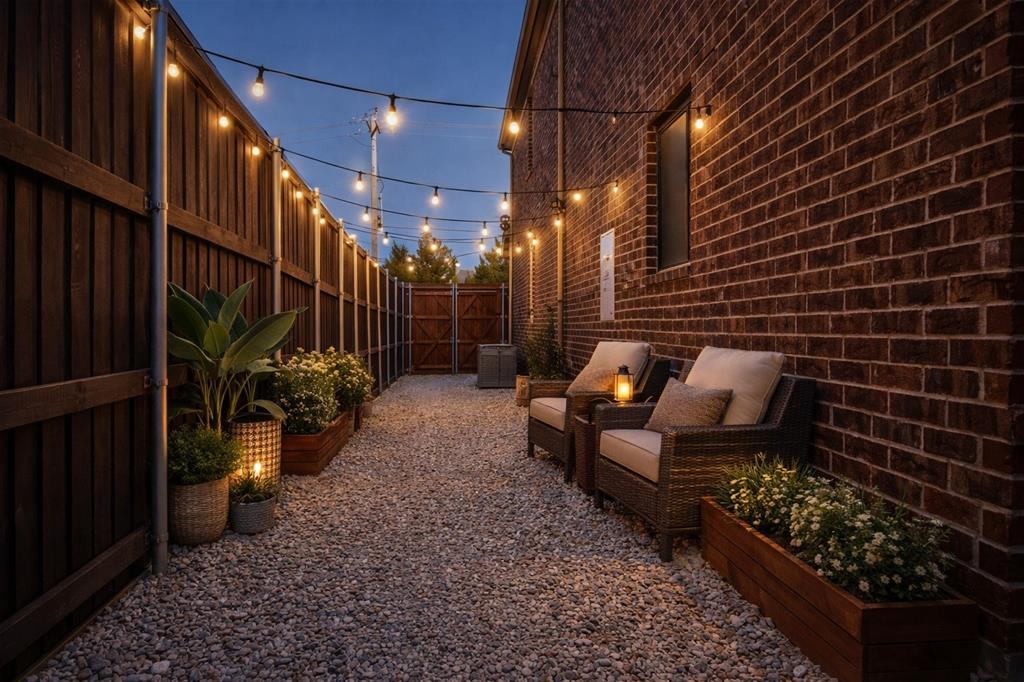 1398 Ranch Gate Lane Frisco, TX 75036 - Photo 34 of 35