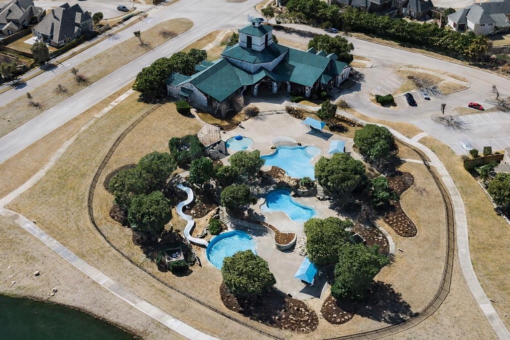 1398 Ranch Gate Lane Frisco, TX 75036 - Photo 35 of 36