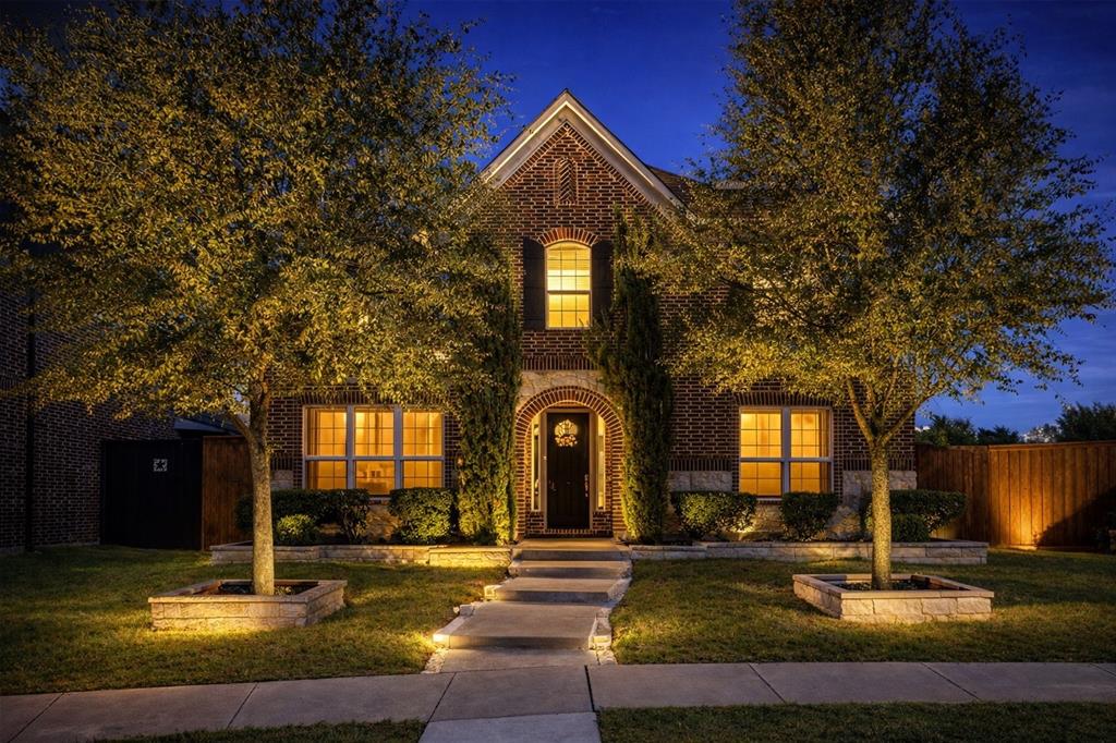 1398 Ranch Gate Lane Frisco, TX 75036 - Photo 35 of 35