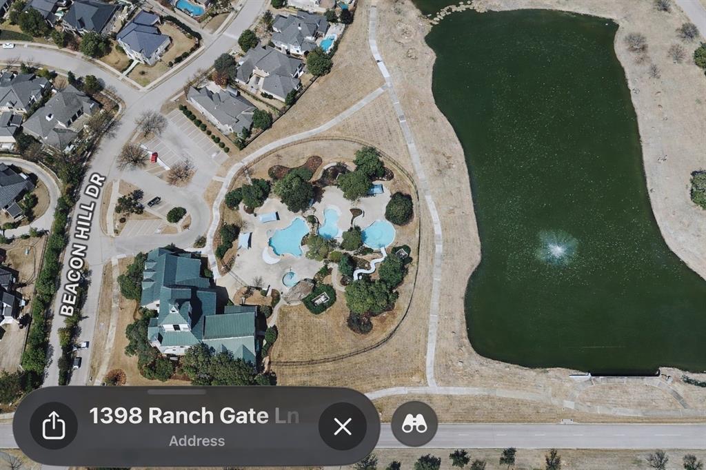 1398 Ranch Gate Lane Frisco, TX 75036 - Photo 36 of 36