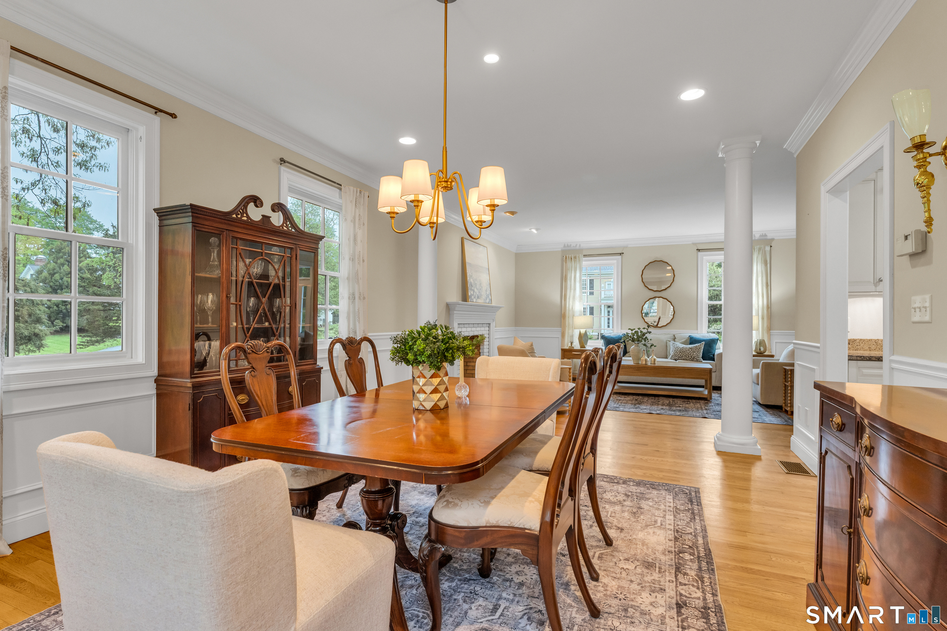65 Little Meadow Road Guilford, CT 06437 - Photo 6 of 40