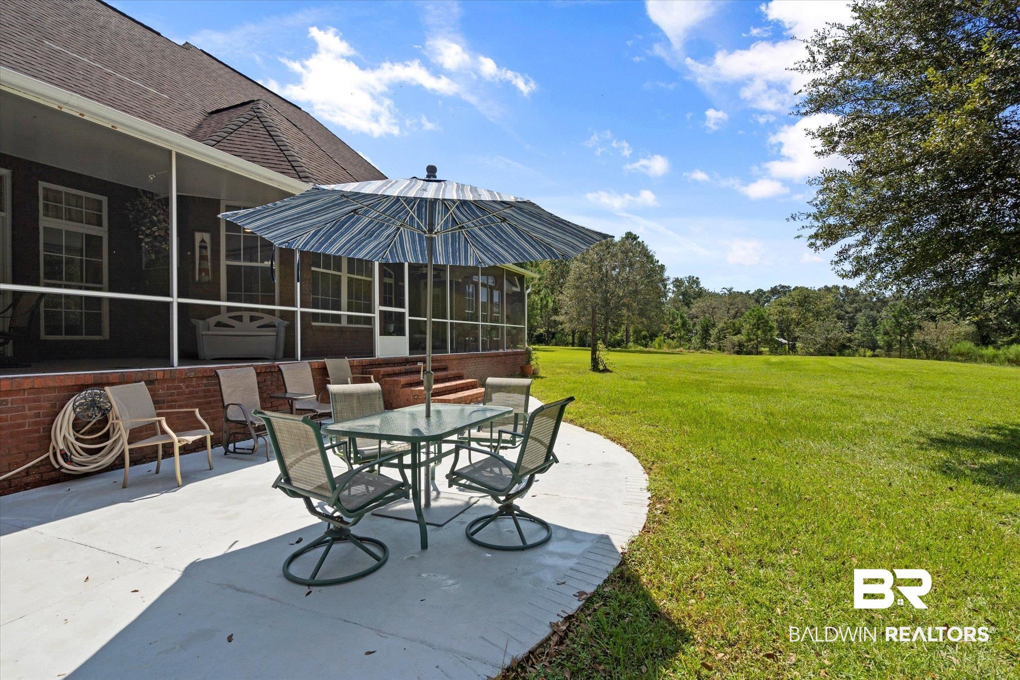 25265 Newport Road Robertsdale, AL 36567 - Photo 37 of 43