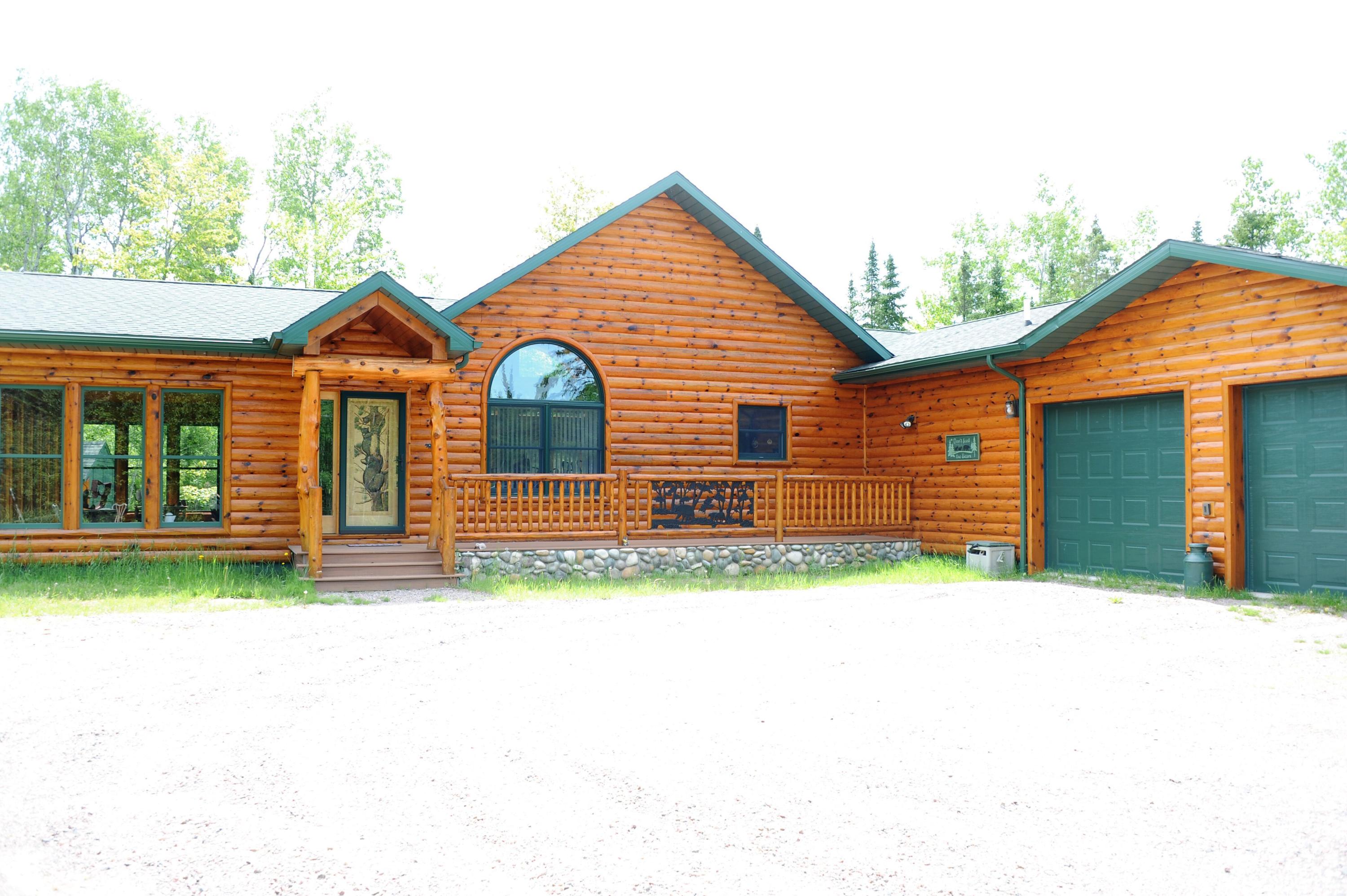 7729 South Shunk Road Sault Ste. Marie, MI 49783 - Photo 1 of 90 Gallery Image 1