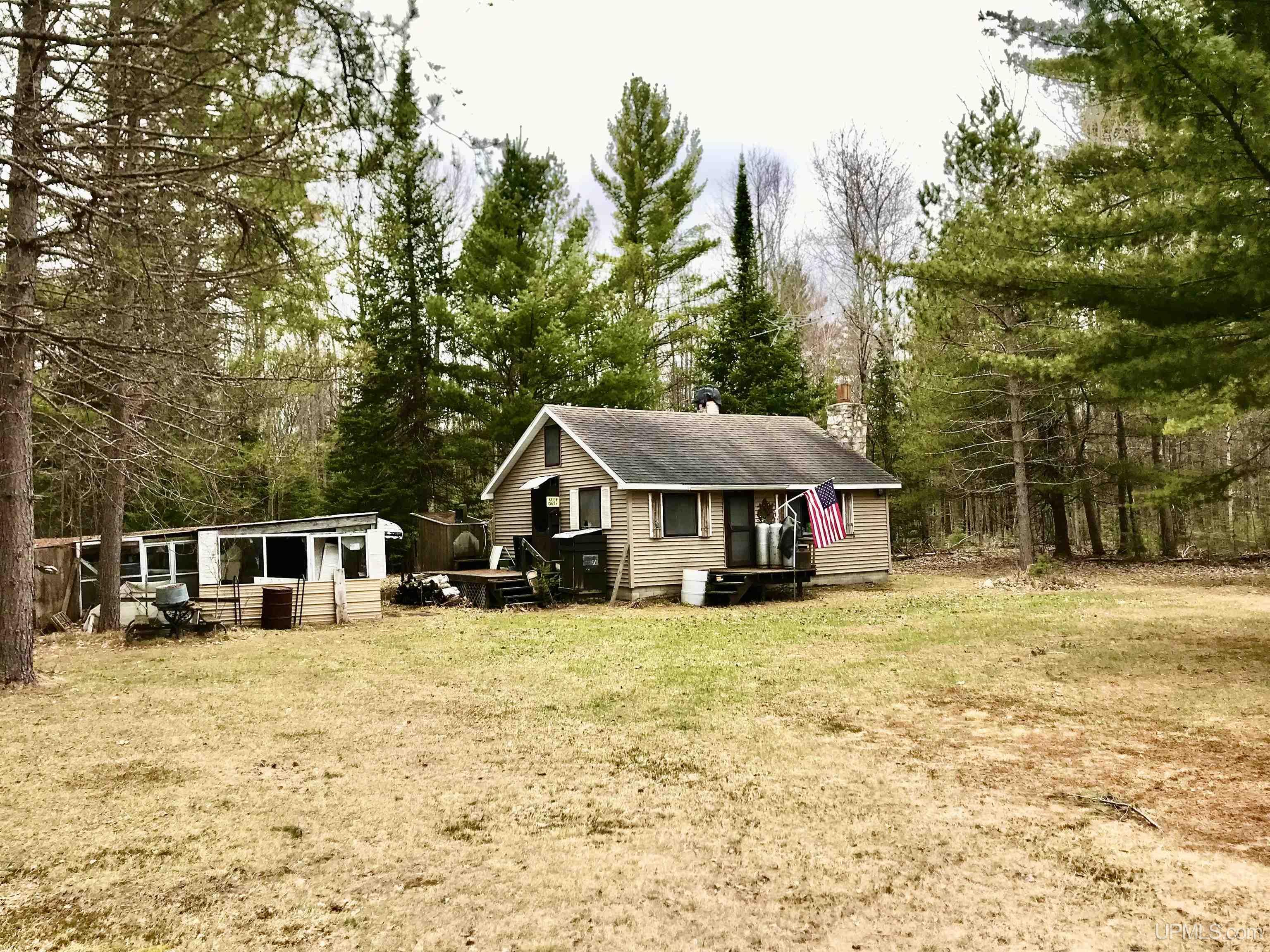 0 Flodin Road Manistique, MI 49854 - Photo 3 of 27 Gallery Image 3