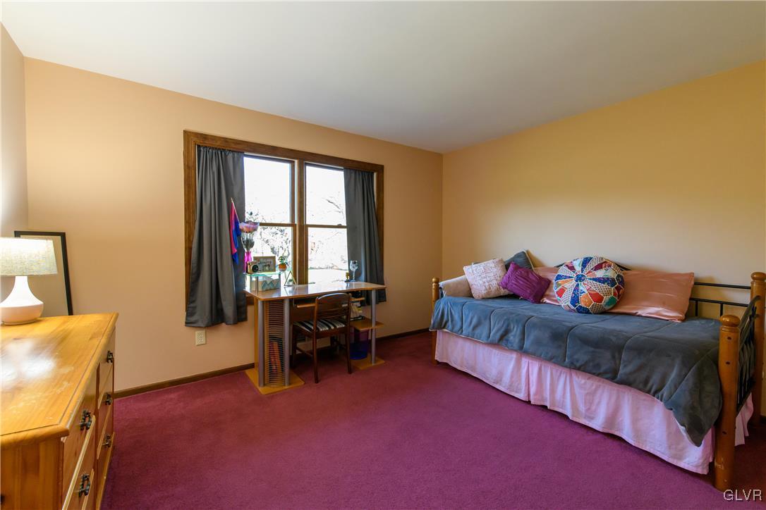 3 Koeck Road Columbia, NJ 07832 - Photo 17 of 23 a bedroom with a bed and a window