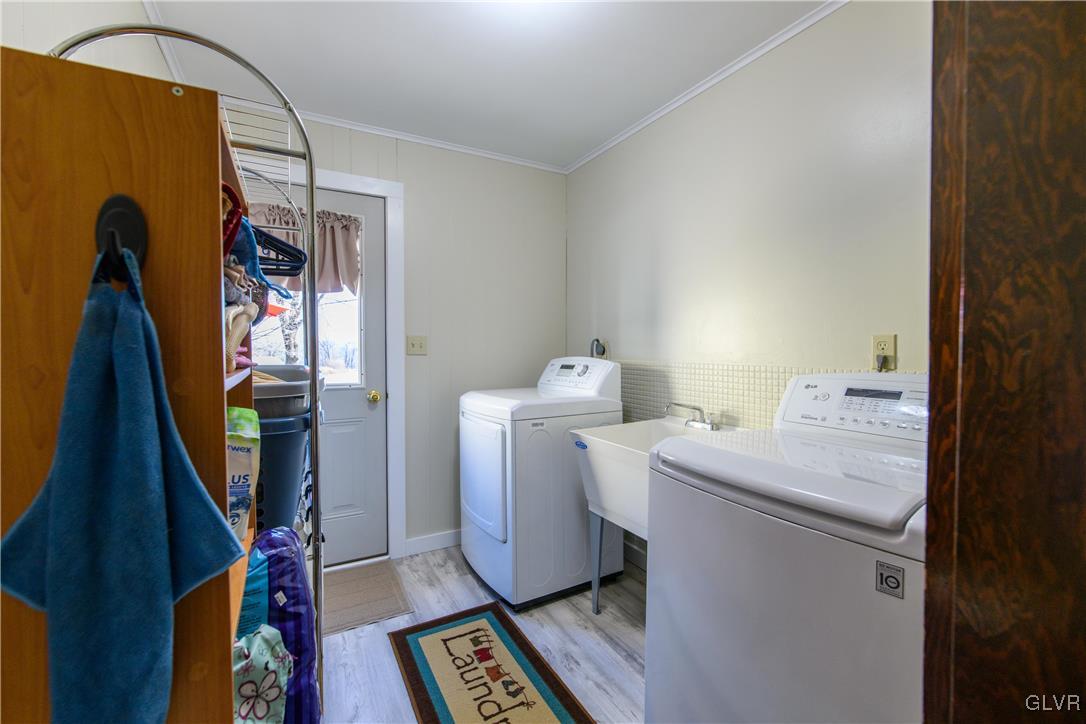 3 Koeck Road Columbia, NJ 07832 - Photo 20 of 23 a room with storage and utility