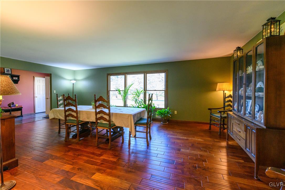 3 Koeck Road Columbia, NJ 07832 - Photo 7 of 23 a view of a livingroom with furniture window and wooden floor