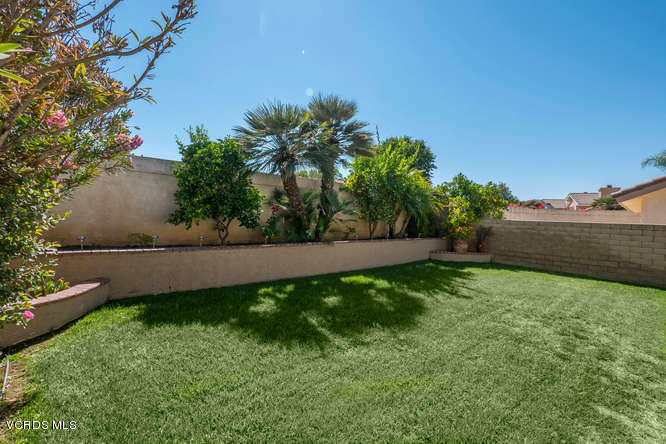 40 Valley Crest Road Simi Valley, CA 93065 - Photo 38 of 38 a view of yard with green space