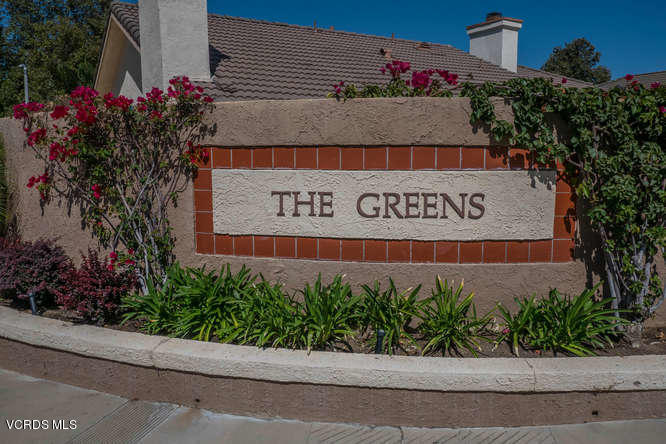 40 Valley Crest Road Simi Valley, CA 93065 - Photo 7 of 38 a view of sign board