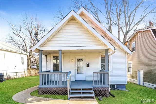 $100,000 | 5470 Hamilton Avenue, Jennings, MO 63136