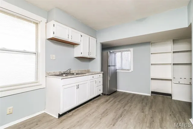 $100,000 | 5470 Hamilton Avenue, Jennings, MO 63136