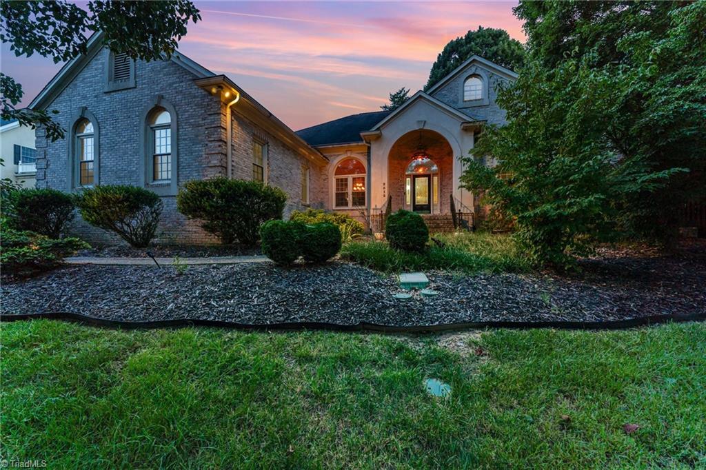 2512 Burch Point High Point, NC 27265 - Photo 1 of 50 Gallery Image 1