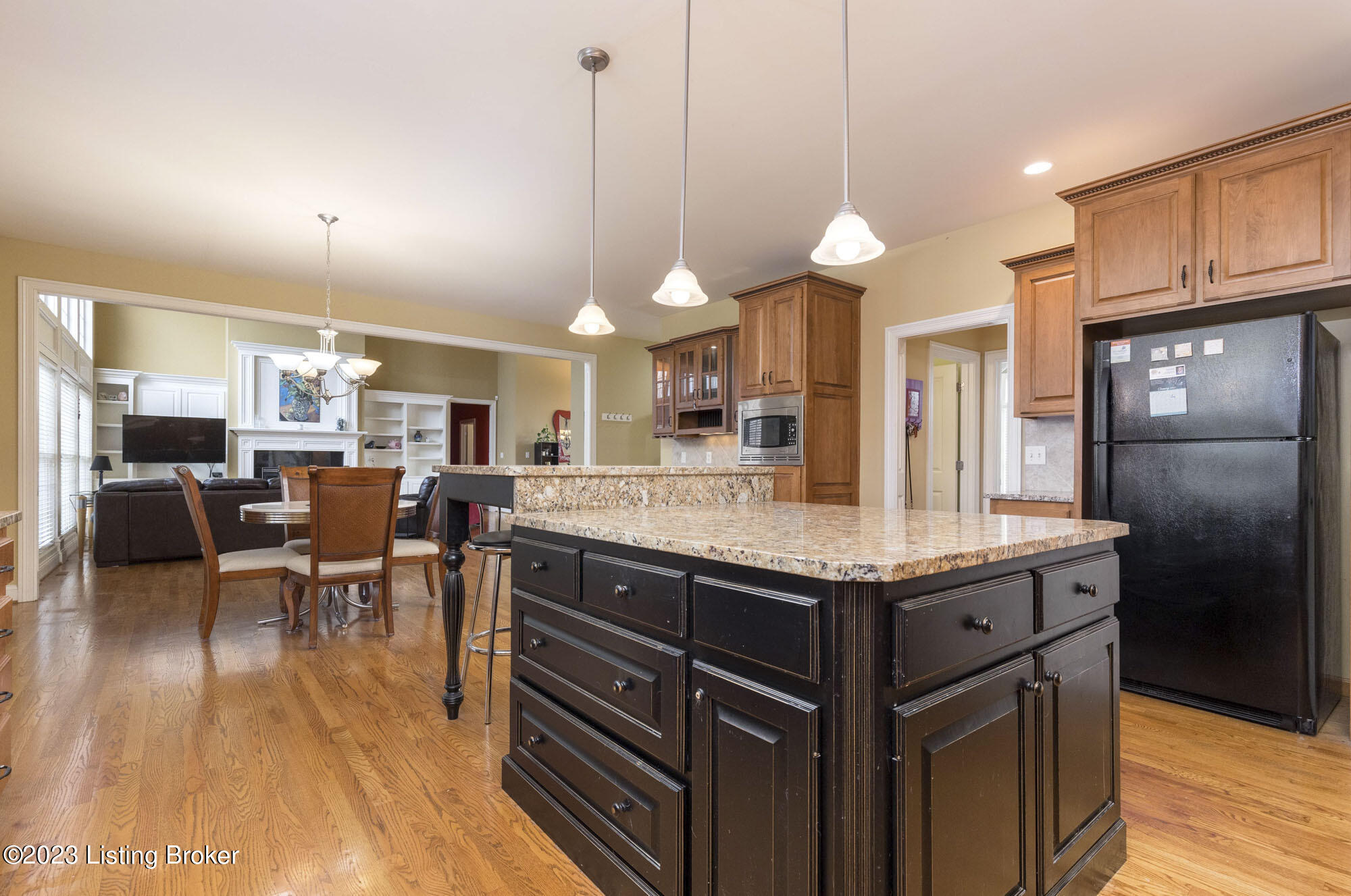 13400 Ridgemoor Drive Prospect, KY 40059 - Photo 14 of 57 5211645E-D6F2-423A-BA0A-B63ED53CEEE8