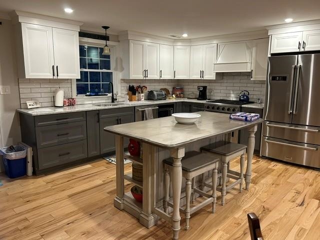 240 Bay Point Road Newbury, NH 03255 - Photo 4 of 13