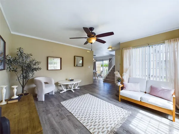 $599,000 | 572 Mananai Place, Unit 20A, Honolulu, HI 96818