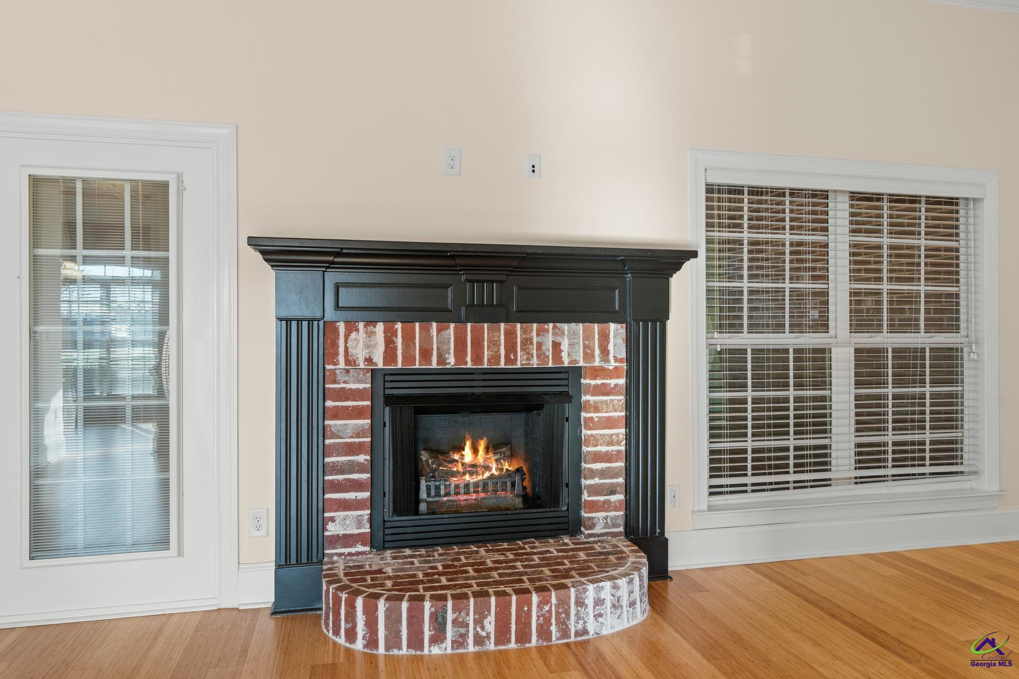 3003 Hackberry Terrace Bonaire, GA 31005 - Photo 9 of 53