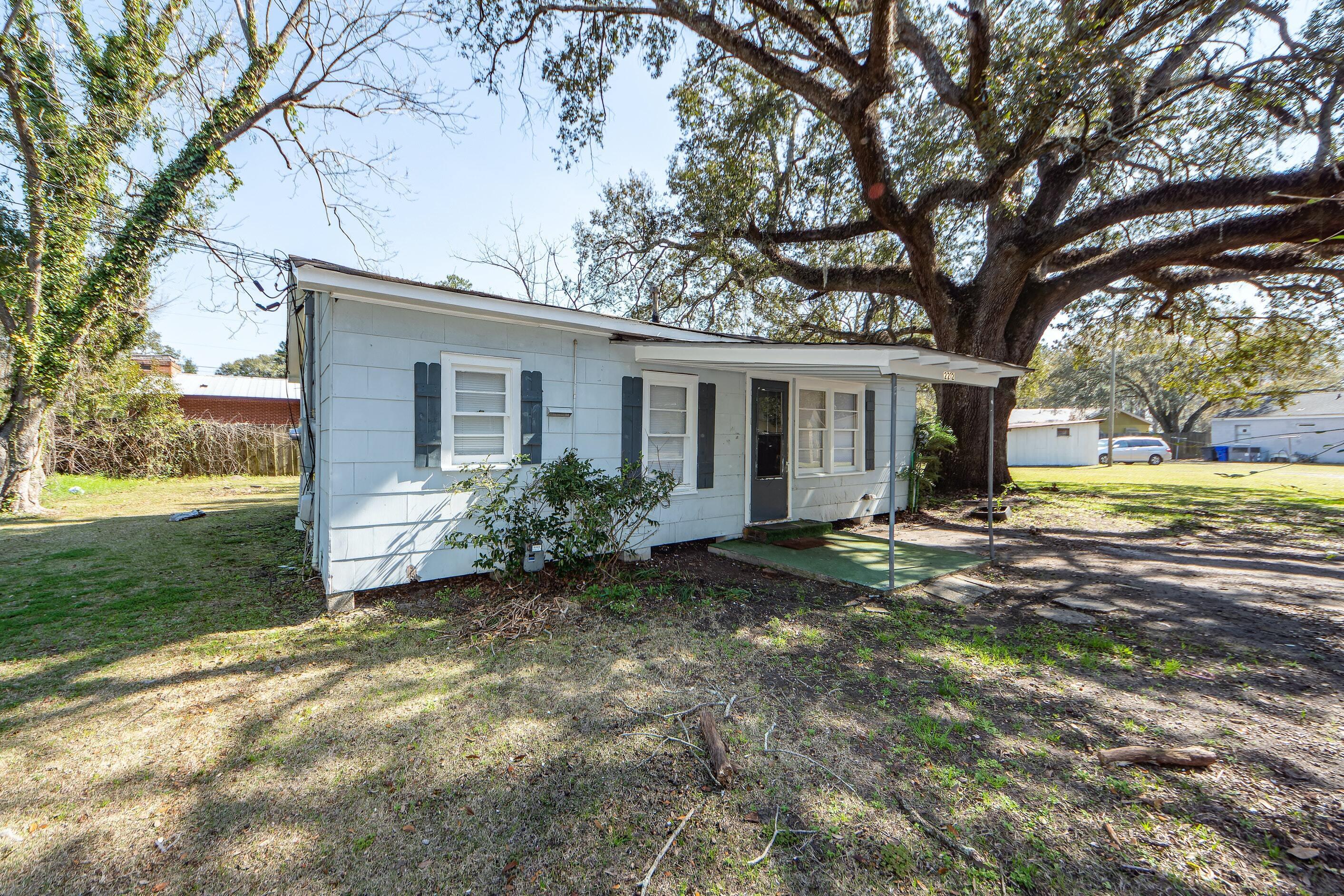 2212 Townsend Road North Charleston, SC 29406 - Photo 20 of 21 20