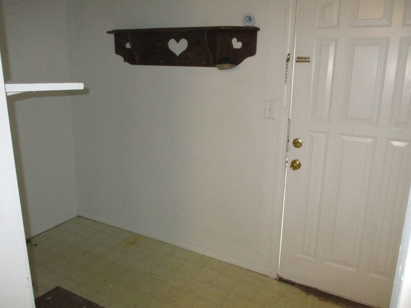 1213 North Main Street Georgetown, IL 61846 - Photo 8 of 9 a view of an empty room