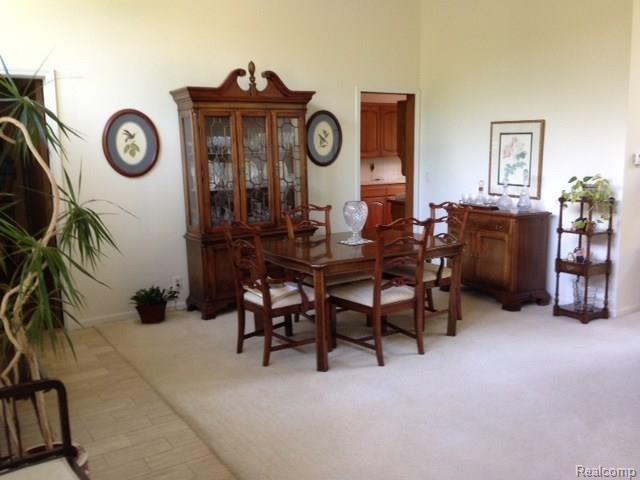 15577 Millar Road Clinton Township, MI 48036 - Photo 6 of 20 Millar Dining L.jpg