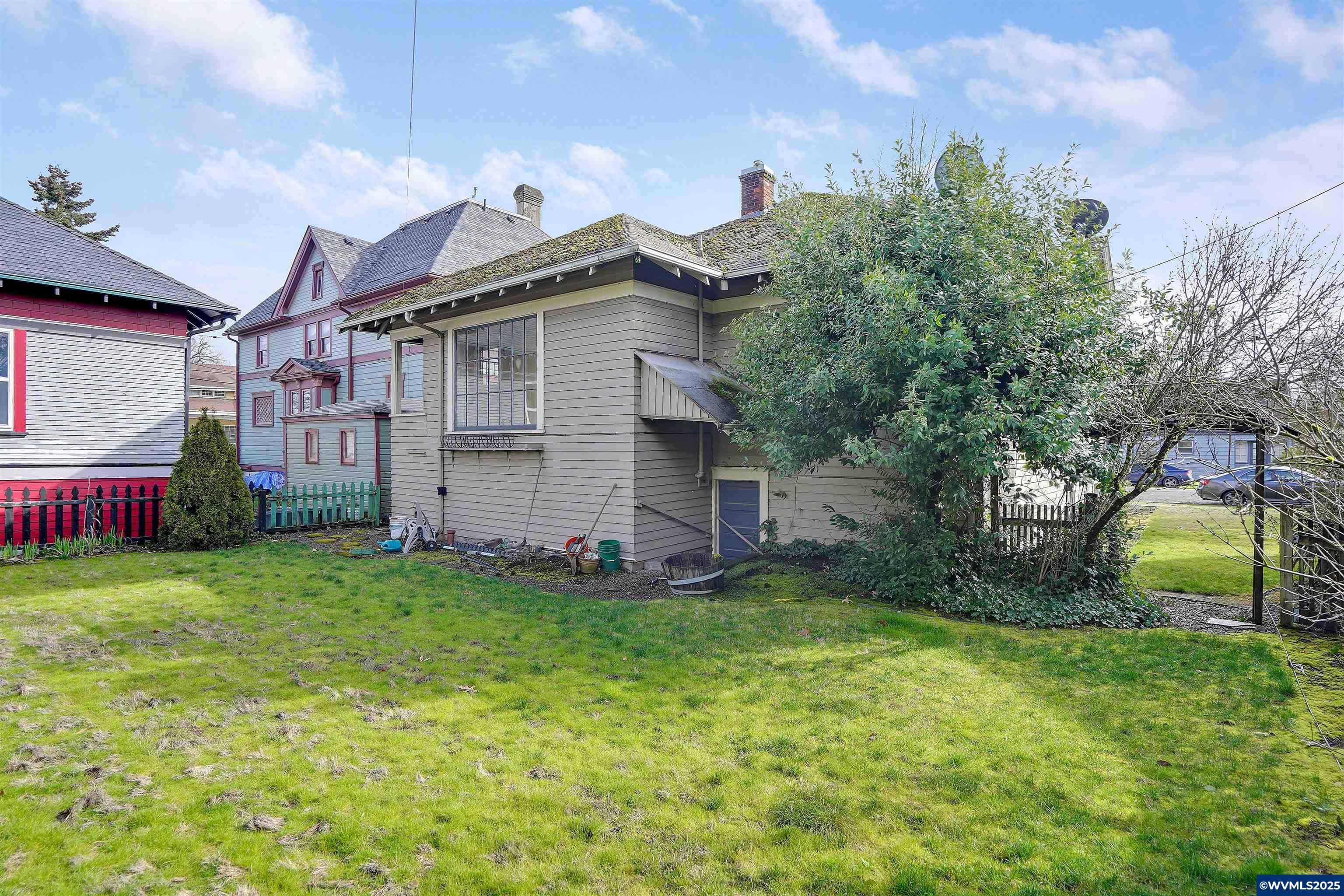 231 Southeast 7th Avenue Albany, OR 97321 - Photo 35 of 35