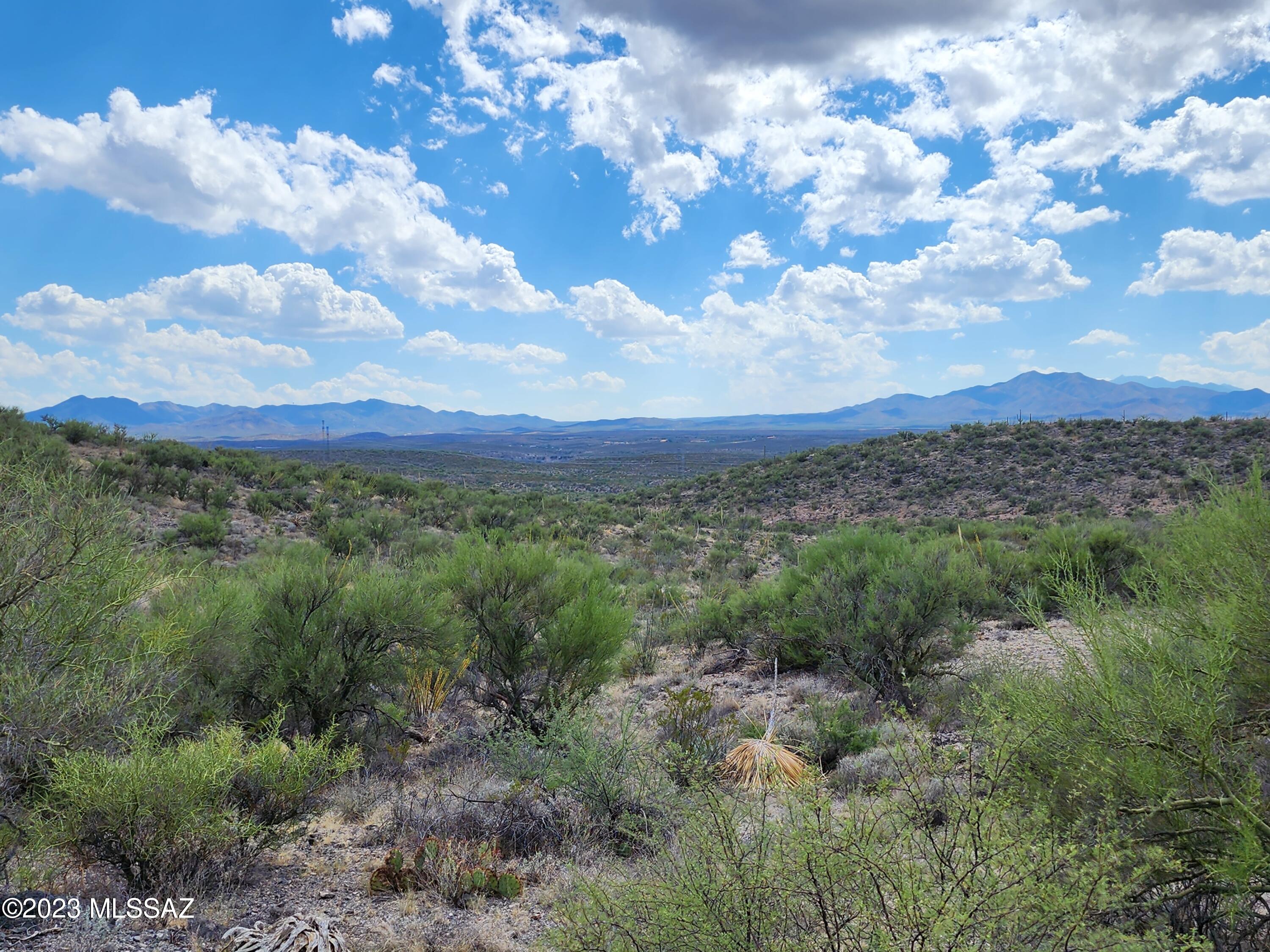 Tbd East Colossal Cave Road Vail, AZ 85641 - Photo 22 of 25