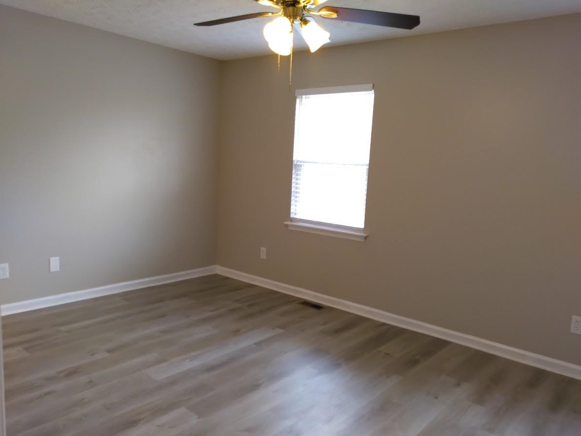 3220 Mango Drive Raleigh, NC 27610 - Photo 17 of 25 Upper level owners suite