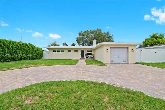 $635,000 | 9620 Jamaica Drive, Cutler Bay, FL 33189
