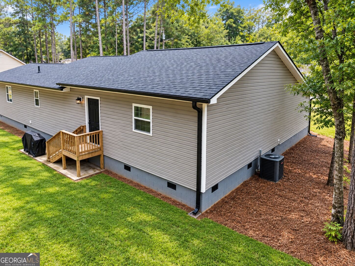 436 Canyon Road Woodbury, GA 30293 - Photo 35 of 37 Gallery Image 35