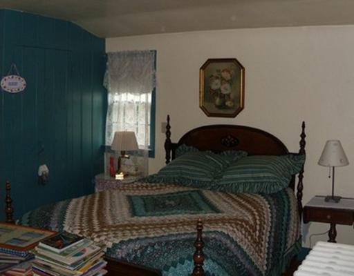 422 Castine Road Castine, ME 04421 - Photo 20 of 22 Bedroom.