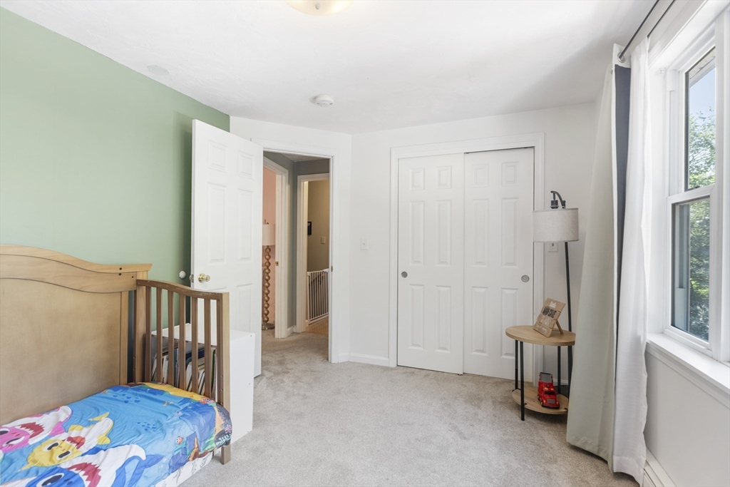 85 Old Elmdale Road Uxbridge, MA 01569 - Photo 33 of 42