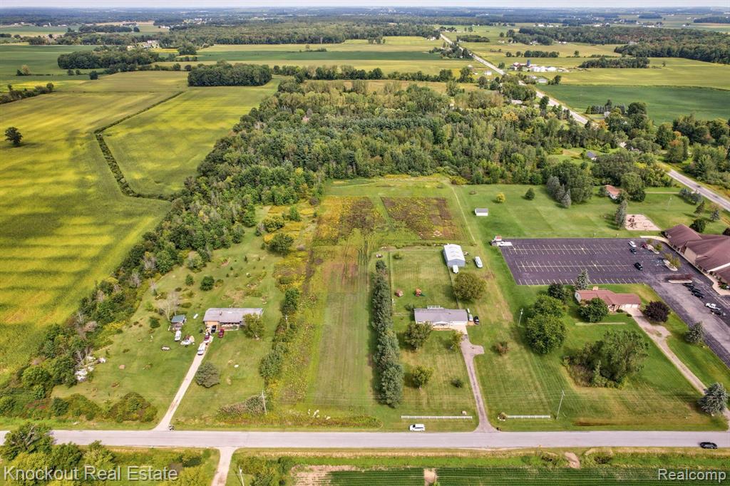 10863 Canada Road Birch Run, MI 48415 - Photo 45 of 63