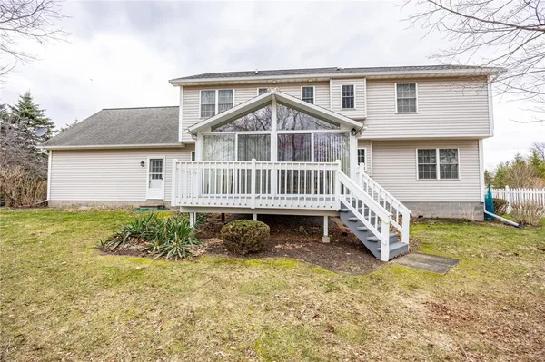 $619,900 | 2 Black Forest Drive, Ogden, NY 14559