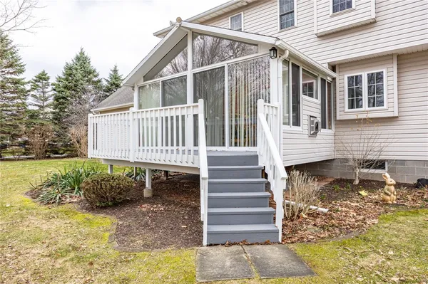 $619,900 | 2 Black Forest Drive, Ogden, NY 14559