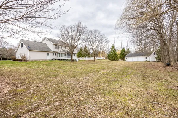 $619,900 | 2 Black Forest Drive, Ogden, NY 14559