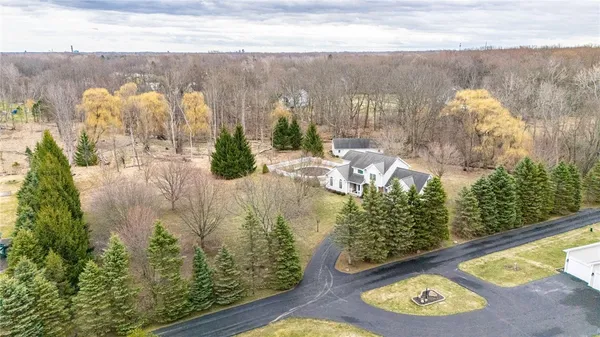 $619,900 | 2 Black Forest Drive, Ogden, NY 14559