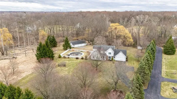 $619,900 | 2 Black Forest Drive, Ogden, NY 14559