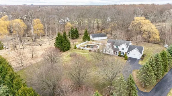 $619,900 | 2 Black Forest Drive, Ogden, NY 14559