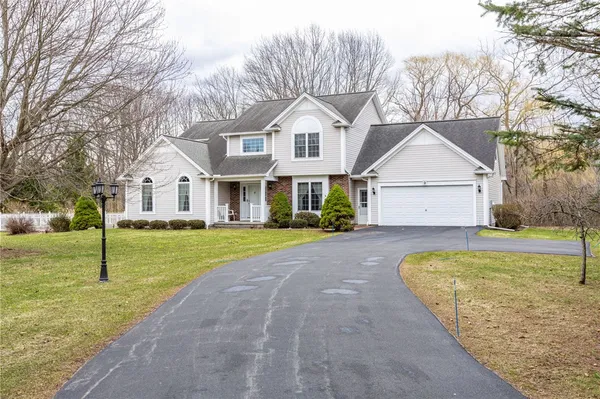 $619,900 | 2 Black Forest Drive, Ogden, NY 14559