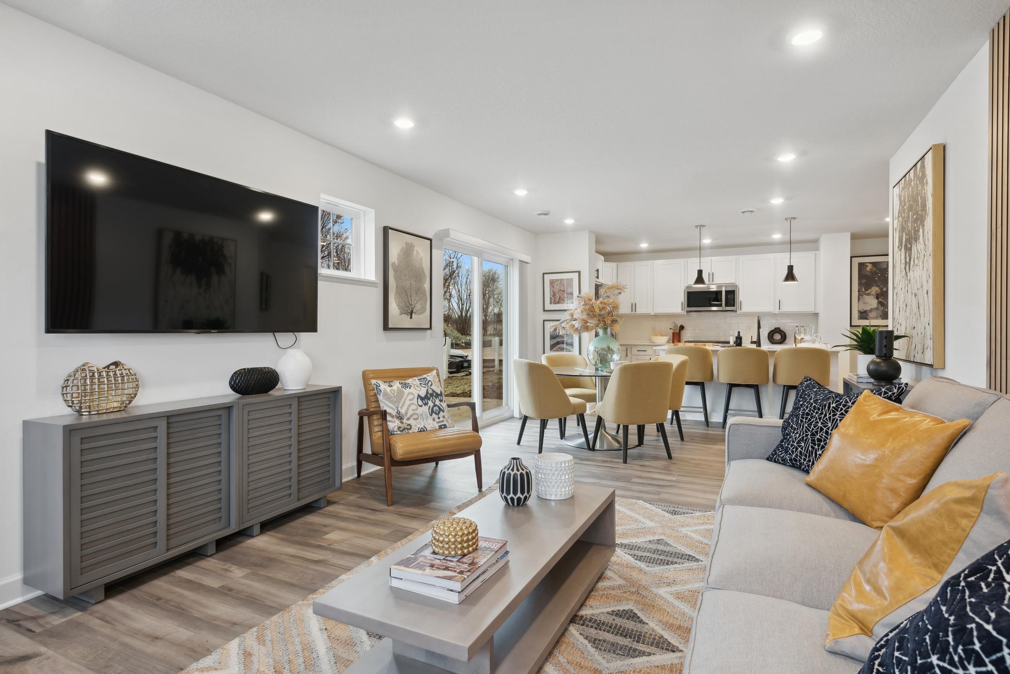 14994 Adare Way Rosemount, MN 55068 - Photo 5 of 24