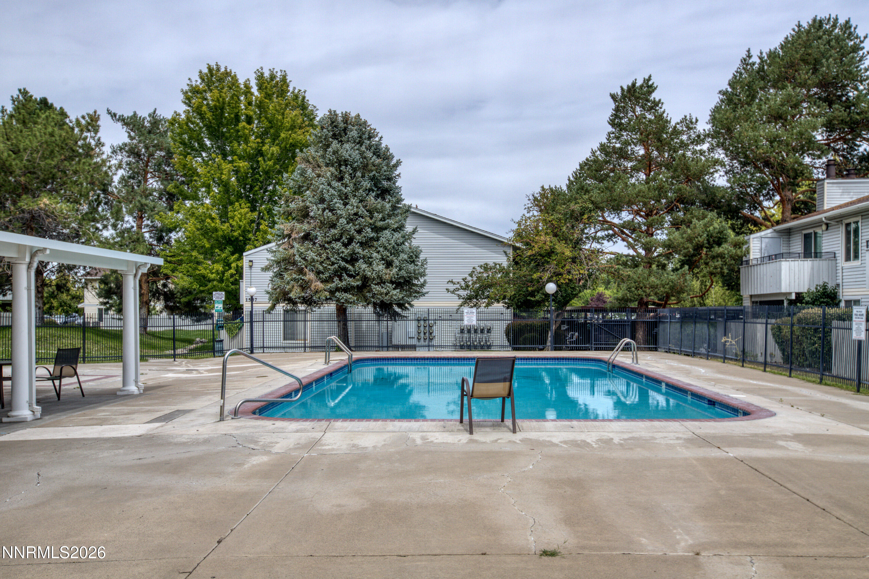 1539 Delucchi Lane, Unit A Reno, NV 89502 - Photo 39 of 46 Delucchi1539-037