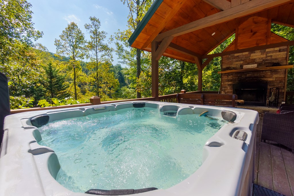 35 Wunder Bear Ridge Morganton, GA 30560 - Photo 14 of 39