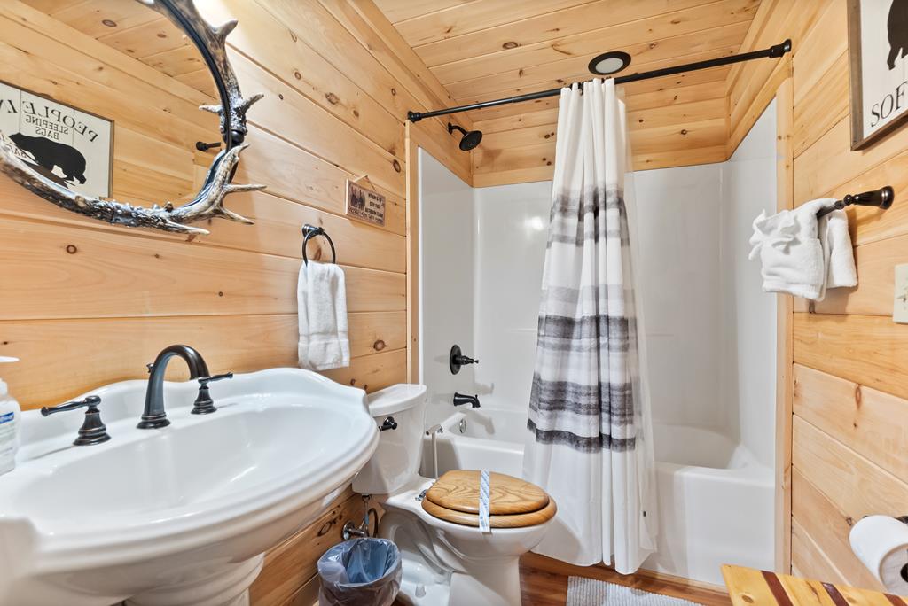 35 Wunder Bear Ridge Morganton, GA 30560 - Photo 27 of 39