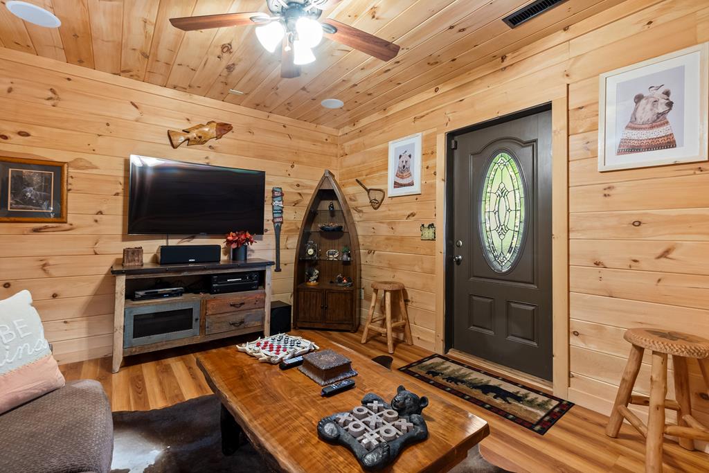 35 Wunder Bear Ridge Morganton, GA 30560 - Photo 29 of 39