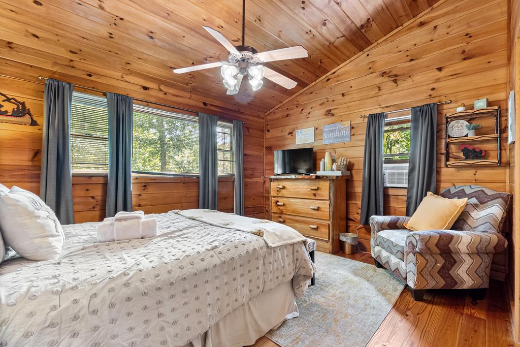 35 Wunder Bear Ridge Morganton, GA 30560 - Photo 32 of 39