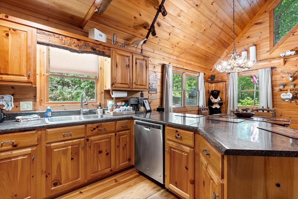 35 Wunder Bear Ridge Morganton, GA 30560 - Photo 39 of 39