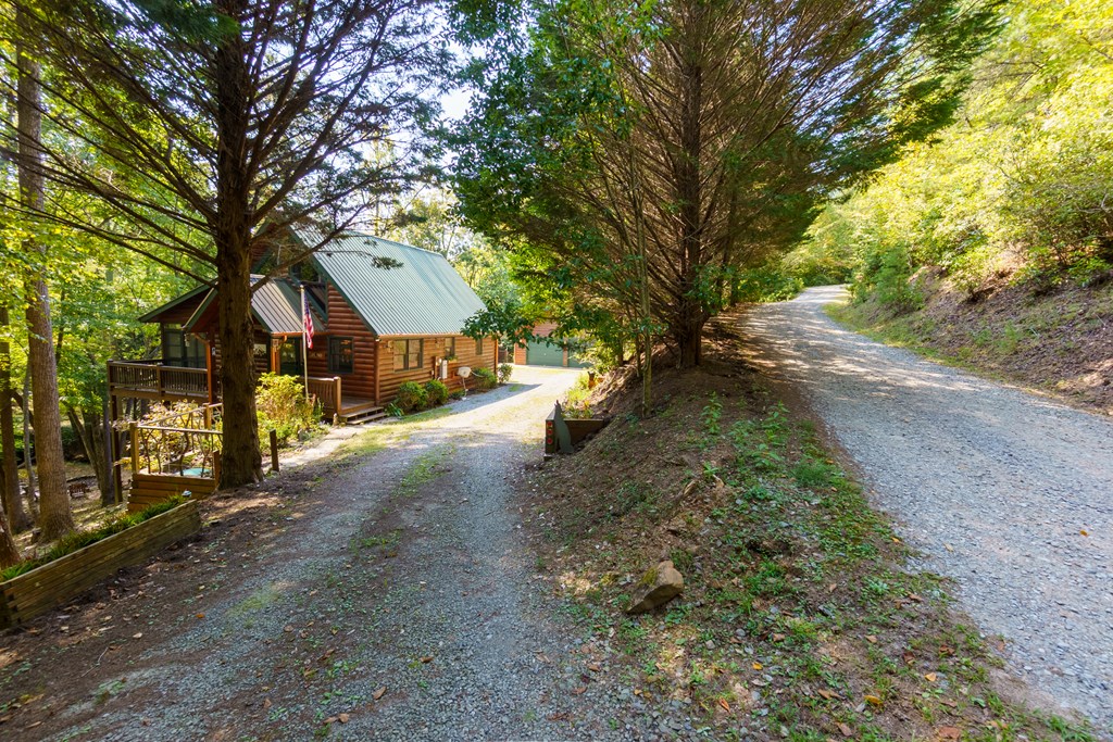 35 Wunder Bear Ridge Morganton, GA 30560 - Photo 5 of 39